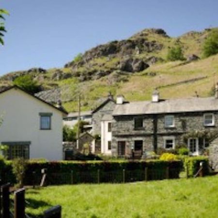 Langstrath, Chapel Stile Villa Exterior photo